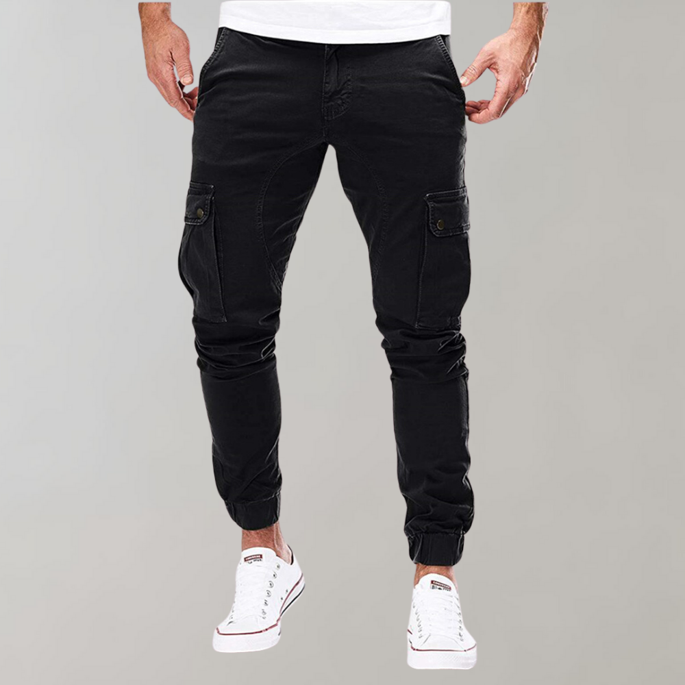 Beckett - Cargo Joggers voor Mannen