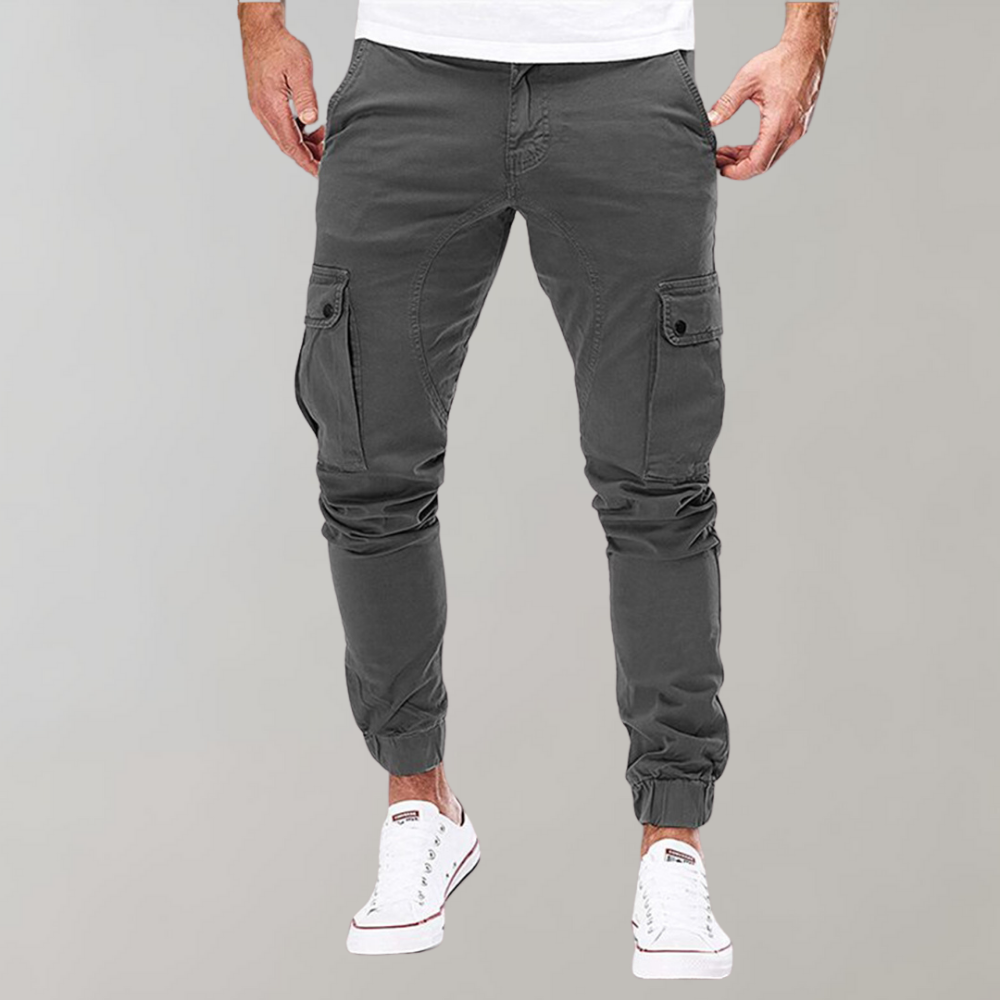 Beckett - Cargo Joggers voor Mannen