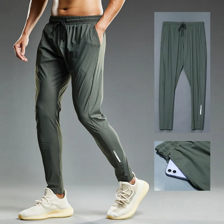 Casual joggingbroek voor mannen