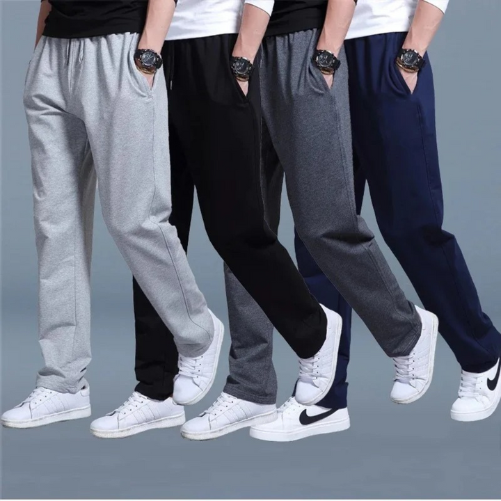 Comfortabele joggingbroek voor mannen