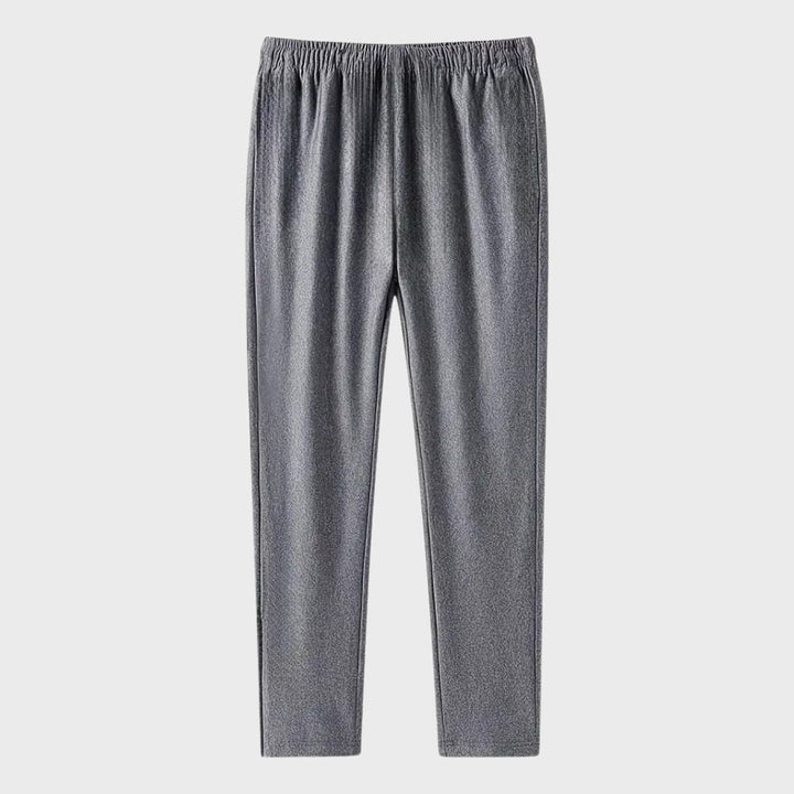 Arto - Joggingbroek met ritszakken