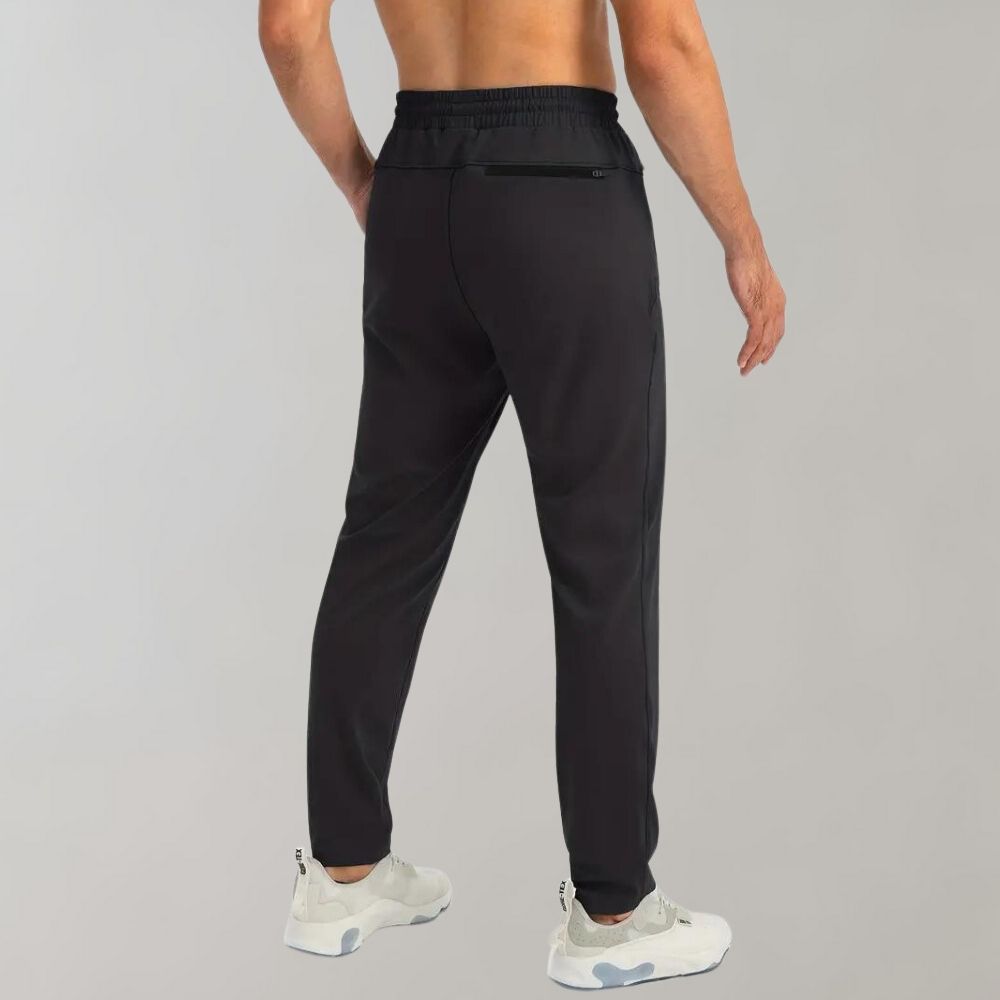 Comfortabele joggingbroek