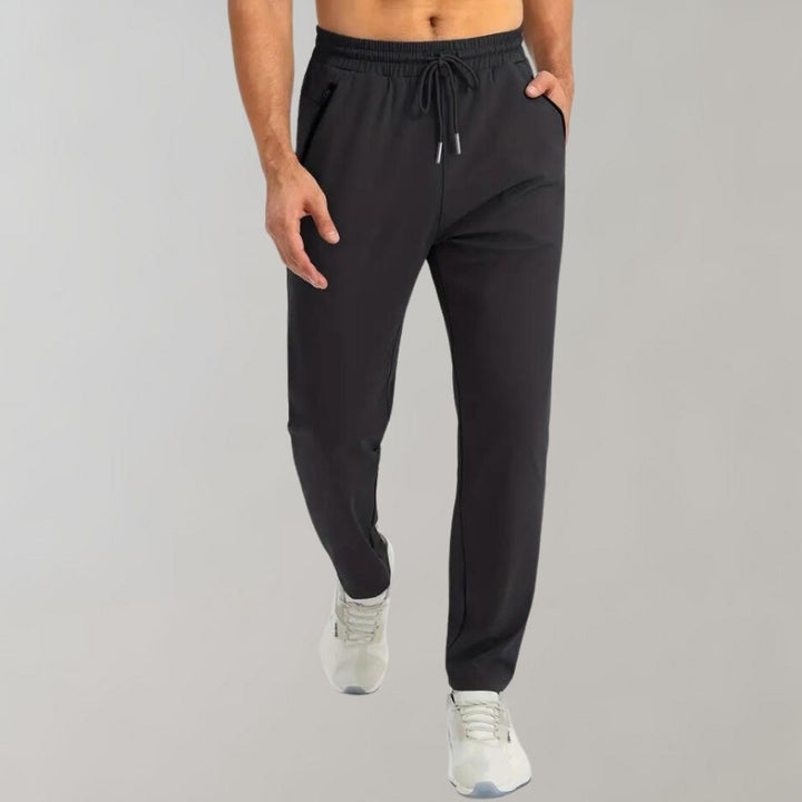 Comfortabele joggingbroek