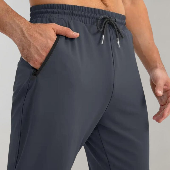 Comfortabele joggingbroek