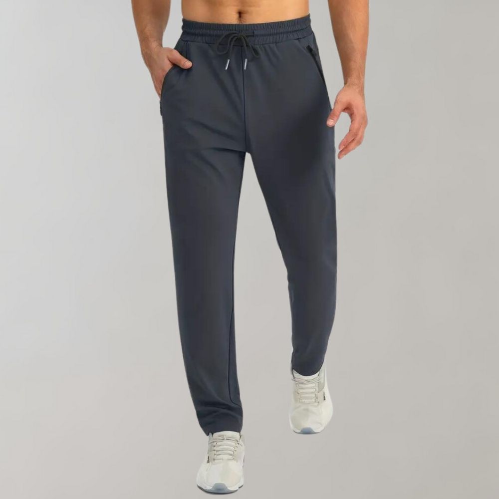 Comfortabele joggingbroek