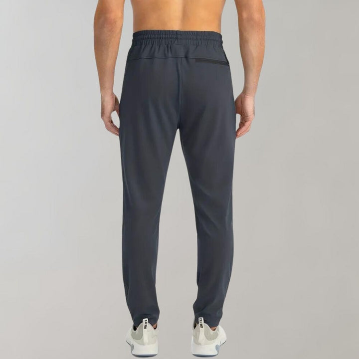 Comfortabele joggingbroek