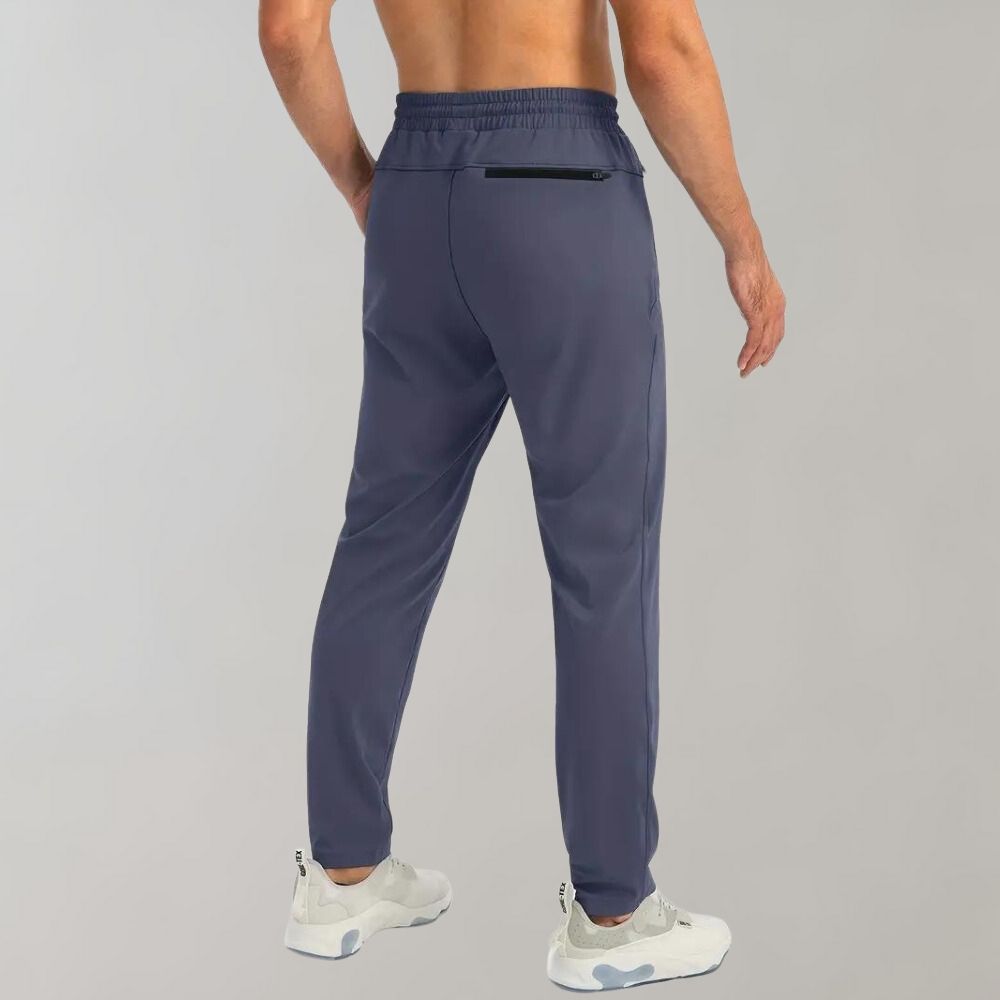 Comfortabele joggingbroek