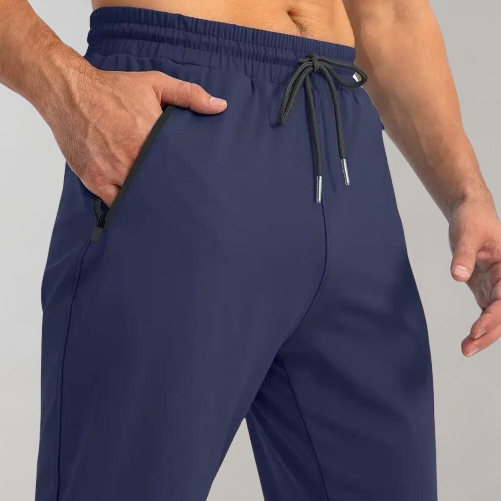 Comfortabele joggingbroek