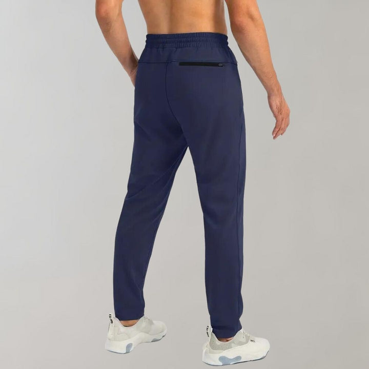 Comfortabele joggingbroek