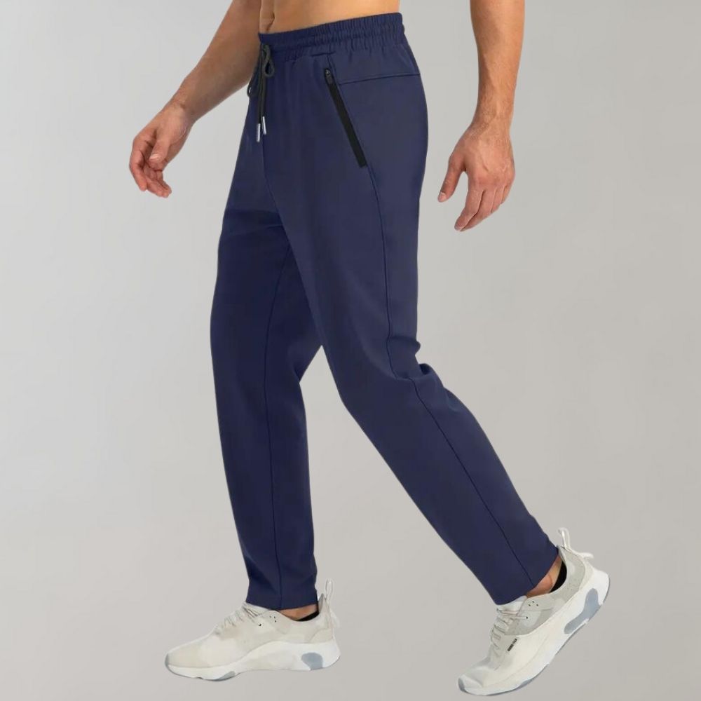 Comfortabele joggingbroek