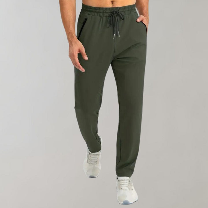 Comfortabele joggingbroek