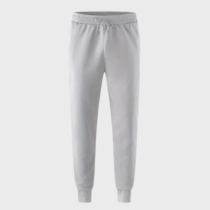 Klassieke joggingbroek met trekkoord