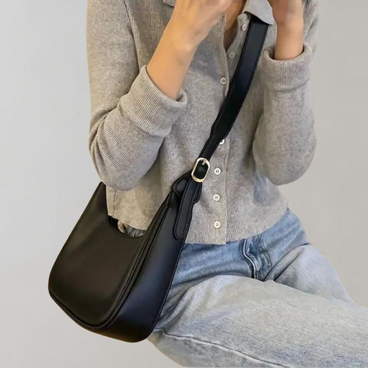 Trendy crossbody tas