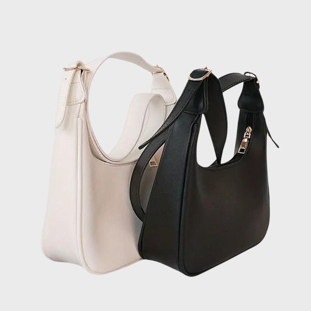 Trendy crossbody tas