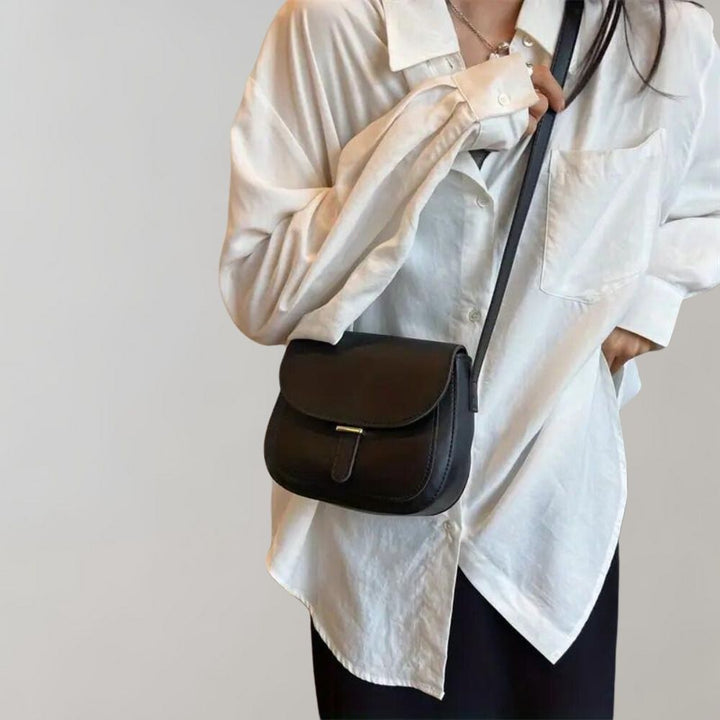 Mini crossbody tas