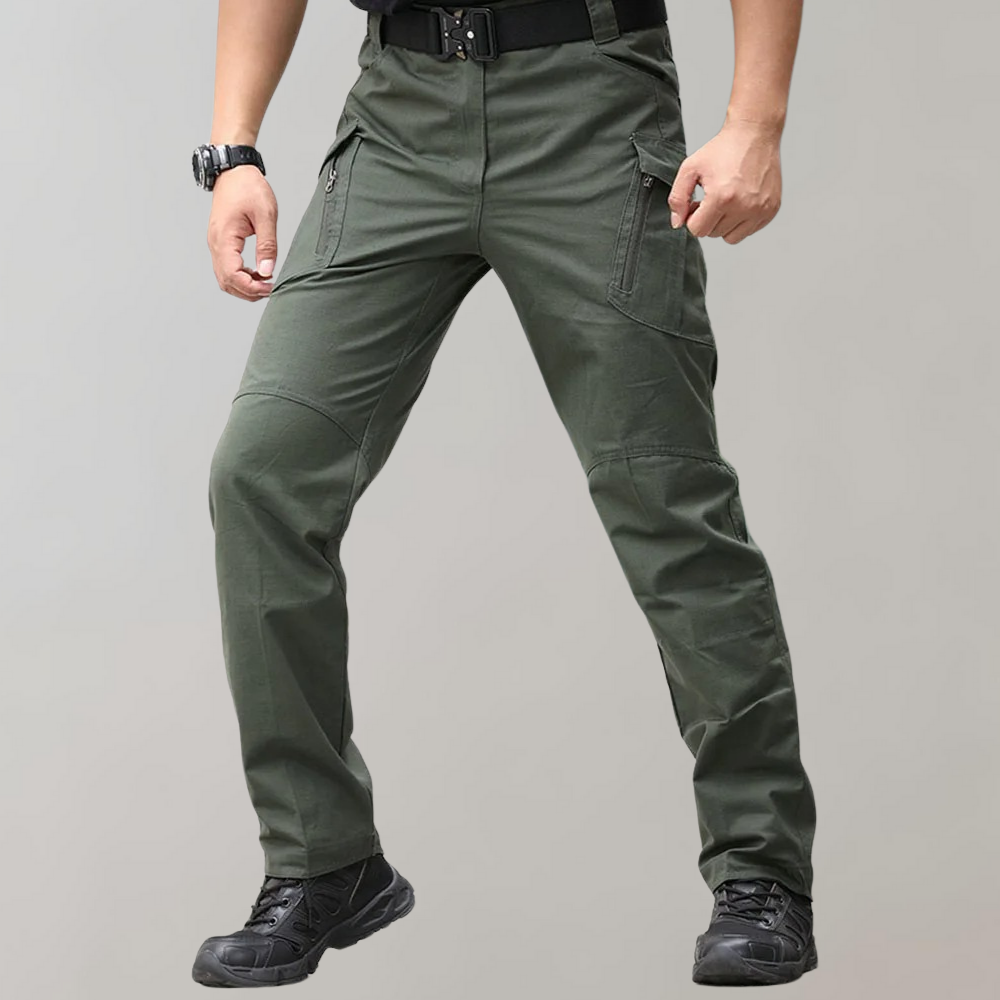 Tactische cargo broek