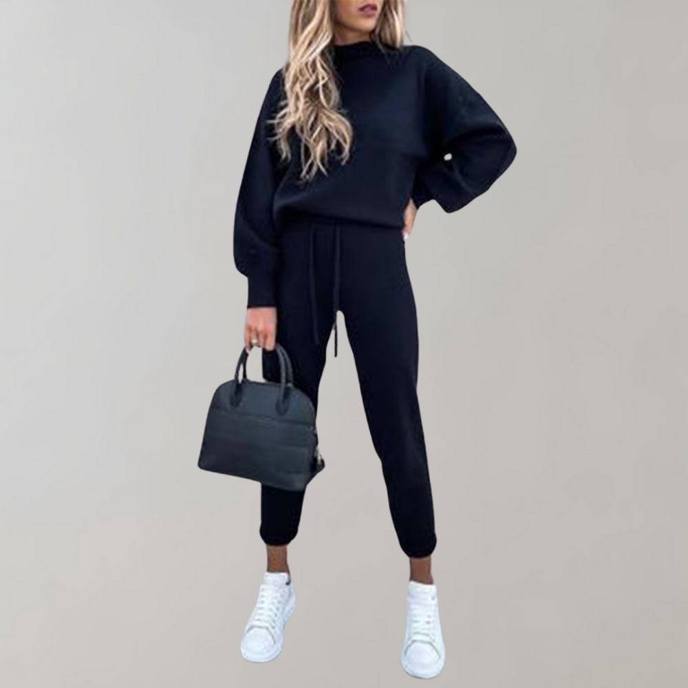 Myla - Comfortabele casual set