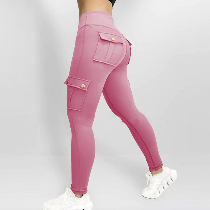 Trainingsleggings voor dames